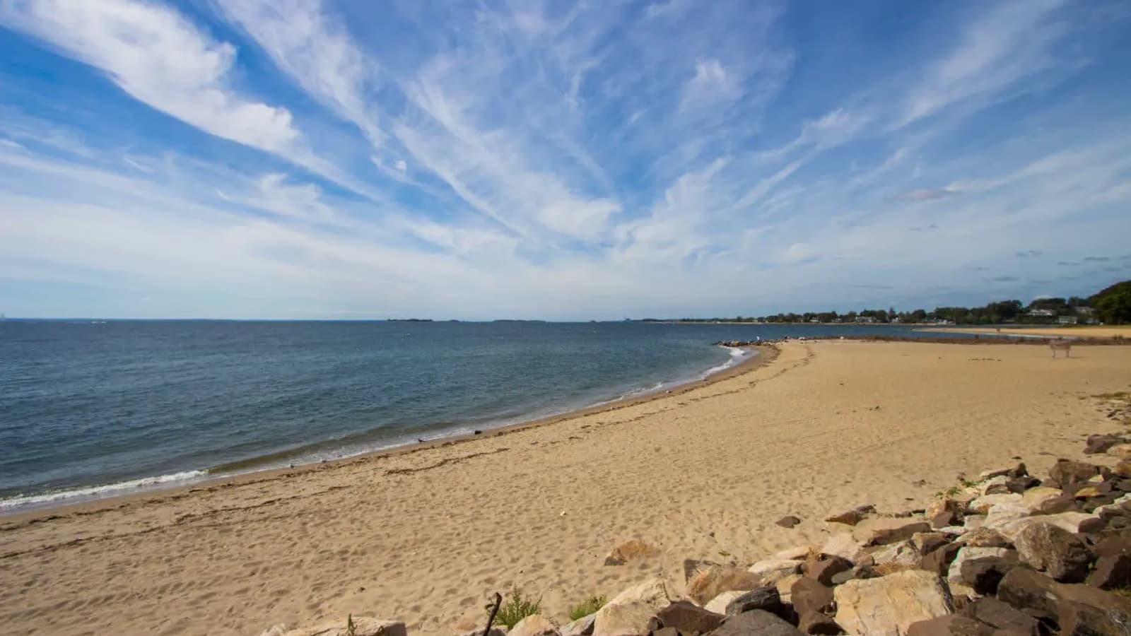 photo of Rocky Neck State Park